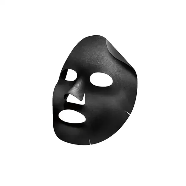 Mediheal W.H.P White Hydrating Black Sheet Mask — 1 Sheet