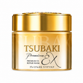 TSUBAKI Premium Repair Hair Mask 180g – 0-Second Rinse-Off Deep Conditioner