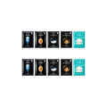 JMsolution 10 PCS Korean Face Mask Set 5 type Best-Selling facial Masks sheet