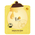 Papa Recipe Bombee Honey Mask — 1 Sheet