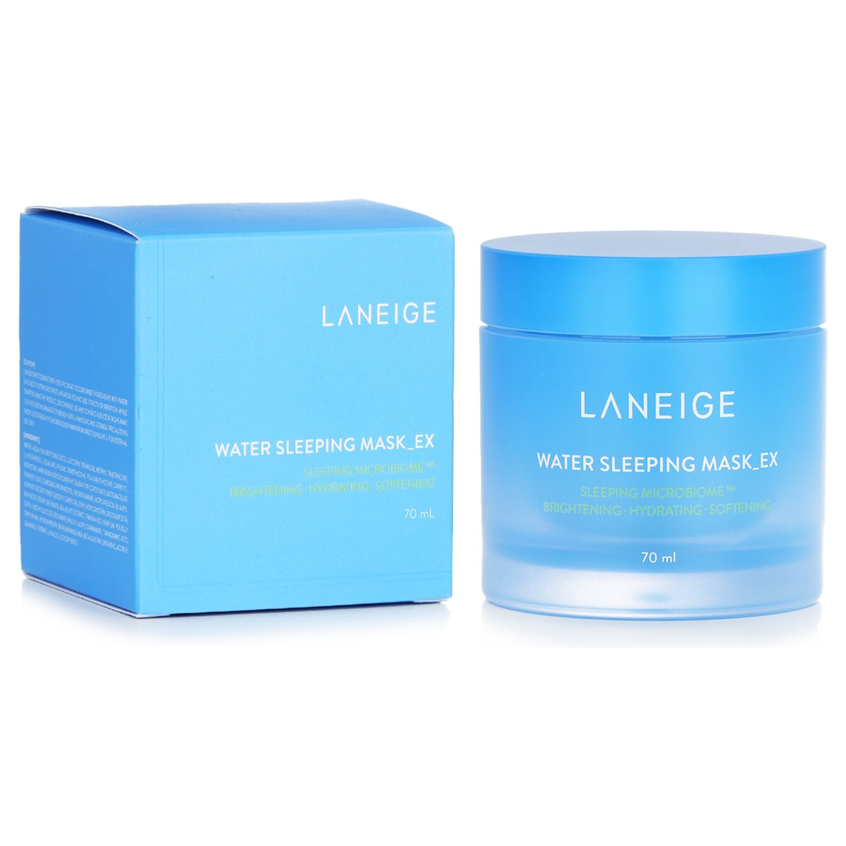 LANEIGE Water Sleeping Mask EX 70ml