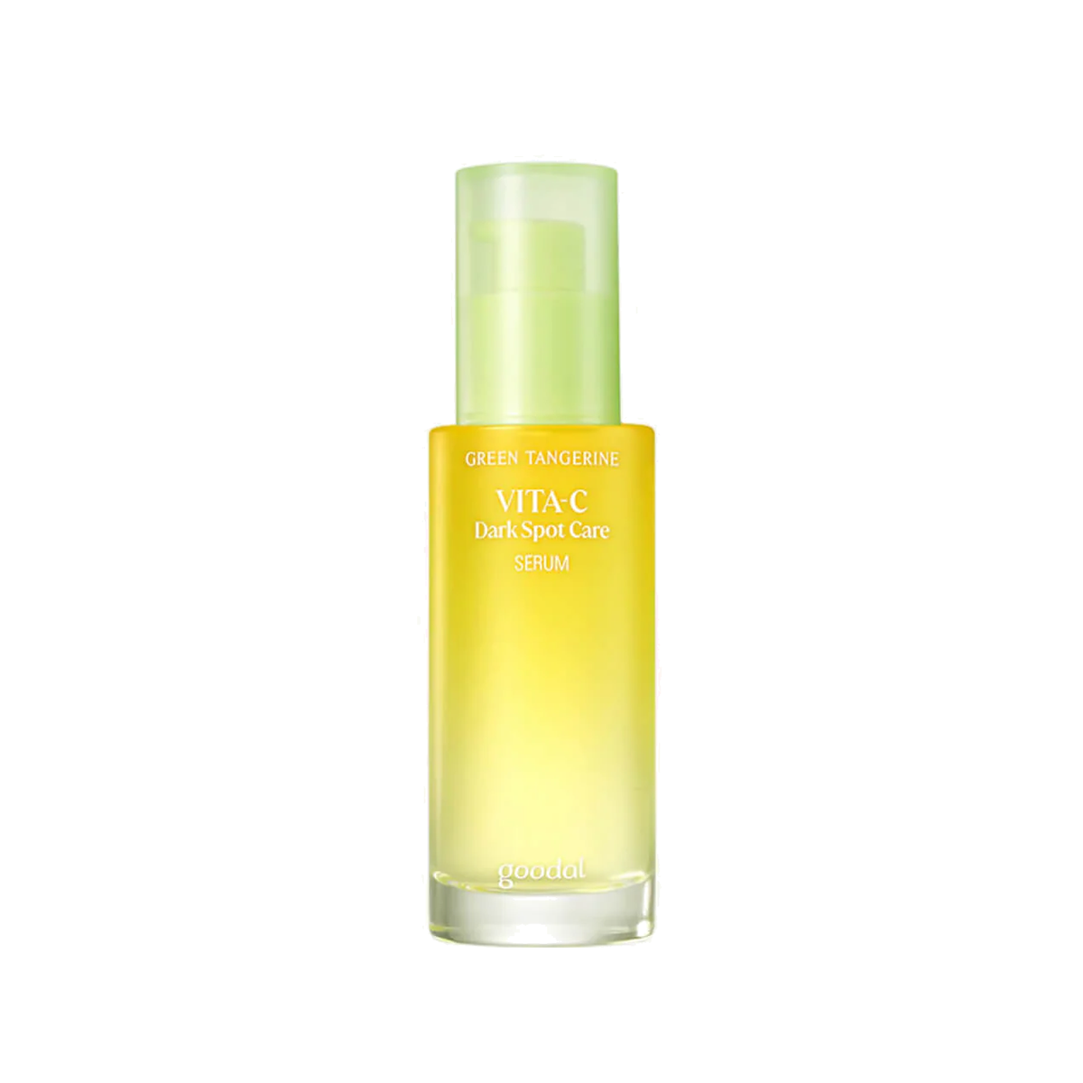 goodal Green Tangerine Vita C Dark Spot Care Serum – 40 mL