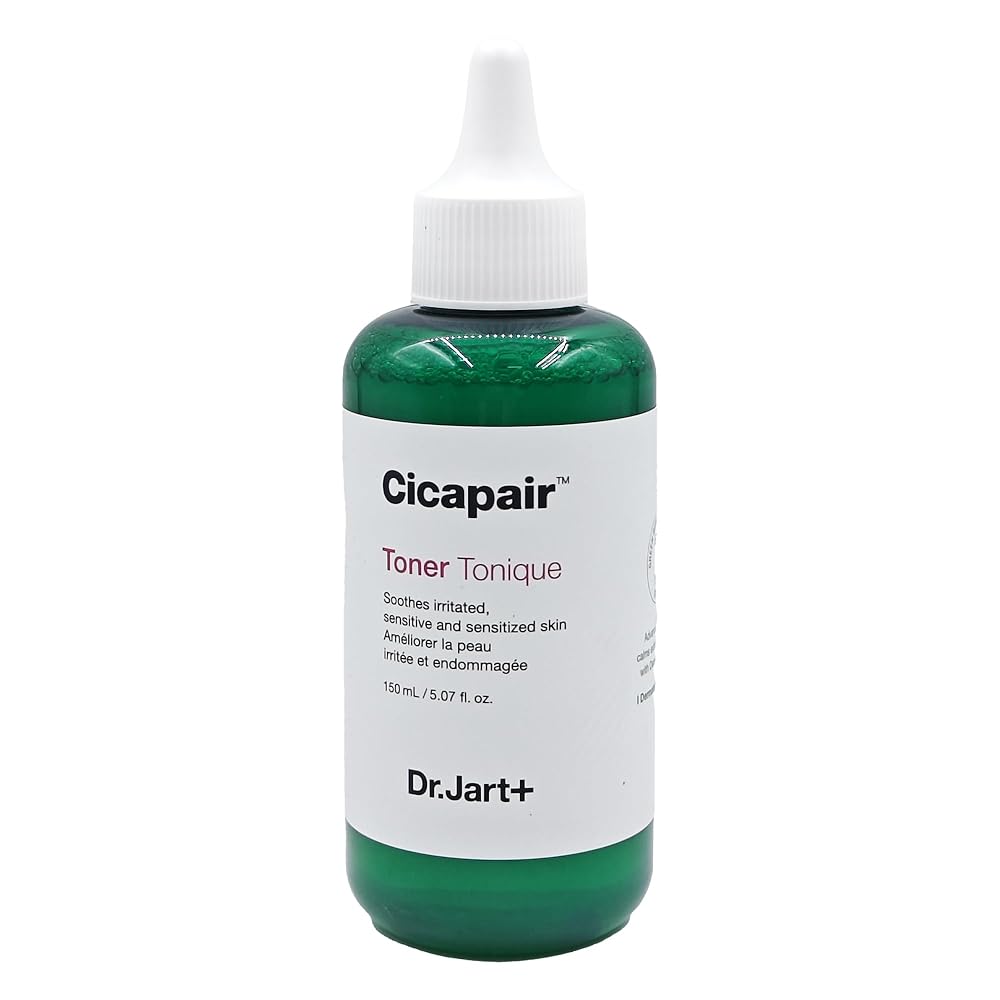 Dr.Jart+ Cicapair Tiger Grass Calming Mist Toner 150ml