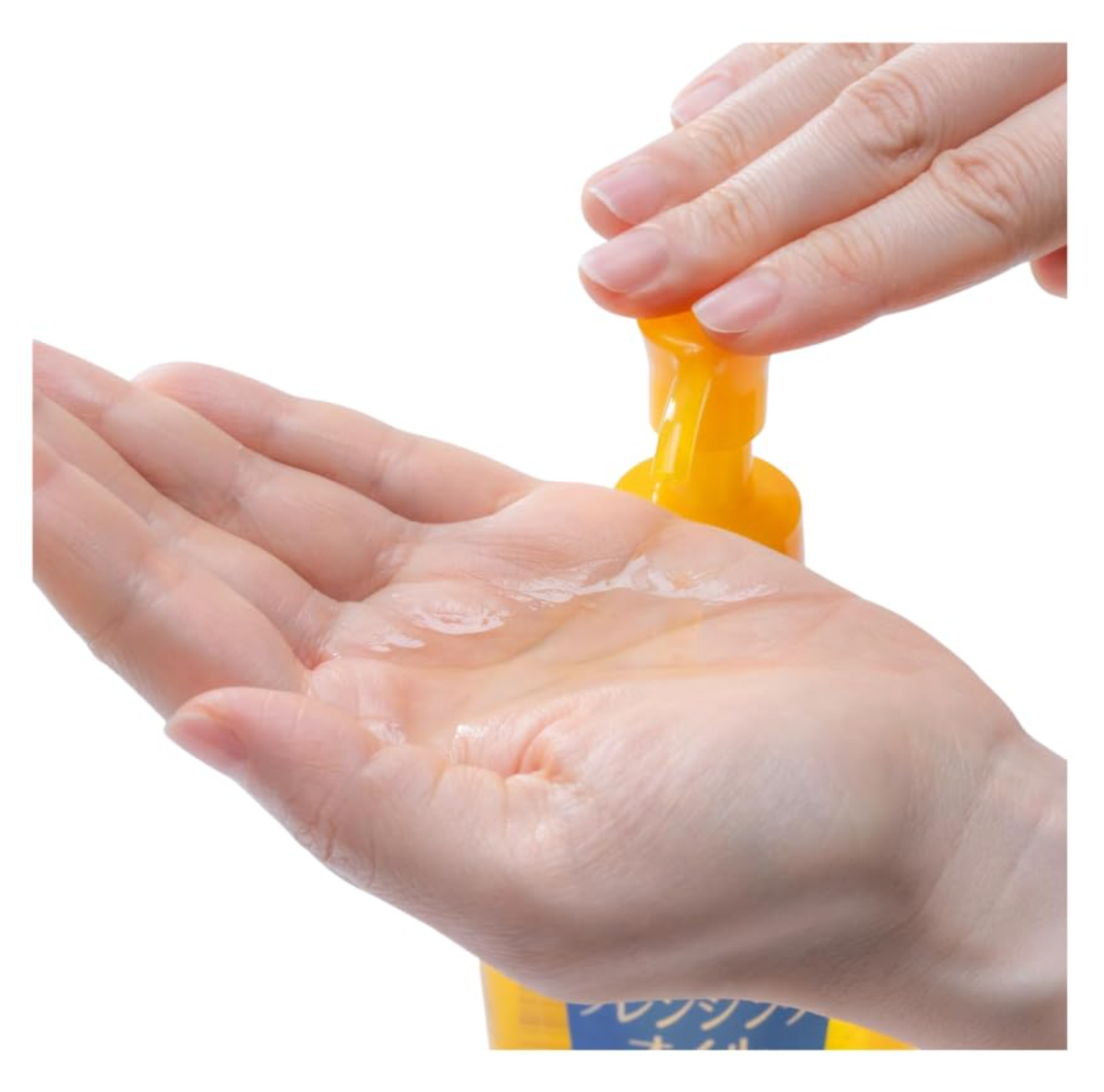 KOSE Softymo Deep Cleansing Oil 230ml