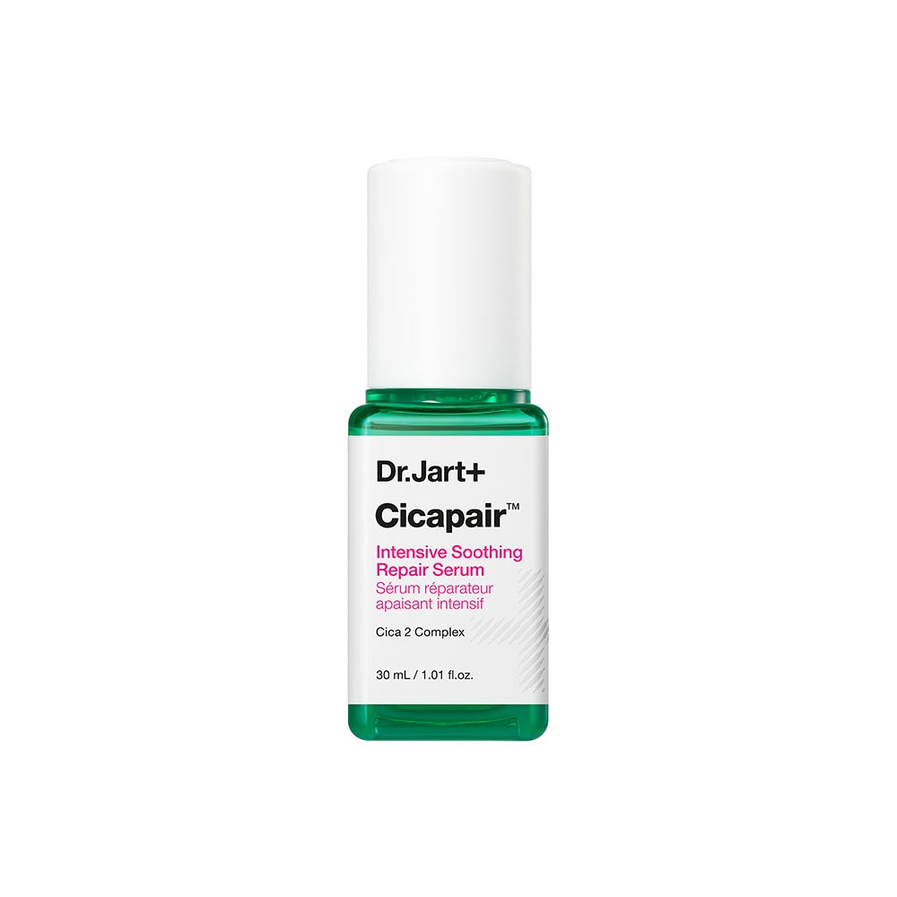 Dr.Jart Cicapair Intensive Serum 30ml, sensitive skin calming repair ampoule