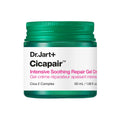Dr. Jart+ Cicapair Gel Cream 50ml, green cap soothing repair moisturizer