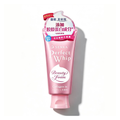 Senka Perfect Whip Collagen In Beauty Foam – 120g (Pink)