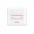 Mediheal Phyto Enzyme Clear Pad 90PC – 2-in-1 Exfoliating & Soothing Cotton Pad