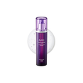 AHC Brilliant Gold Toner Hydrating Facial Skin 130ml