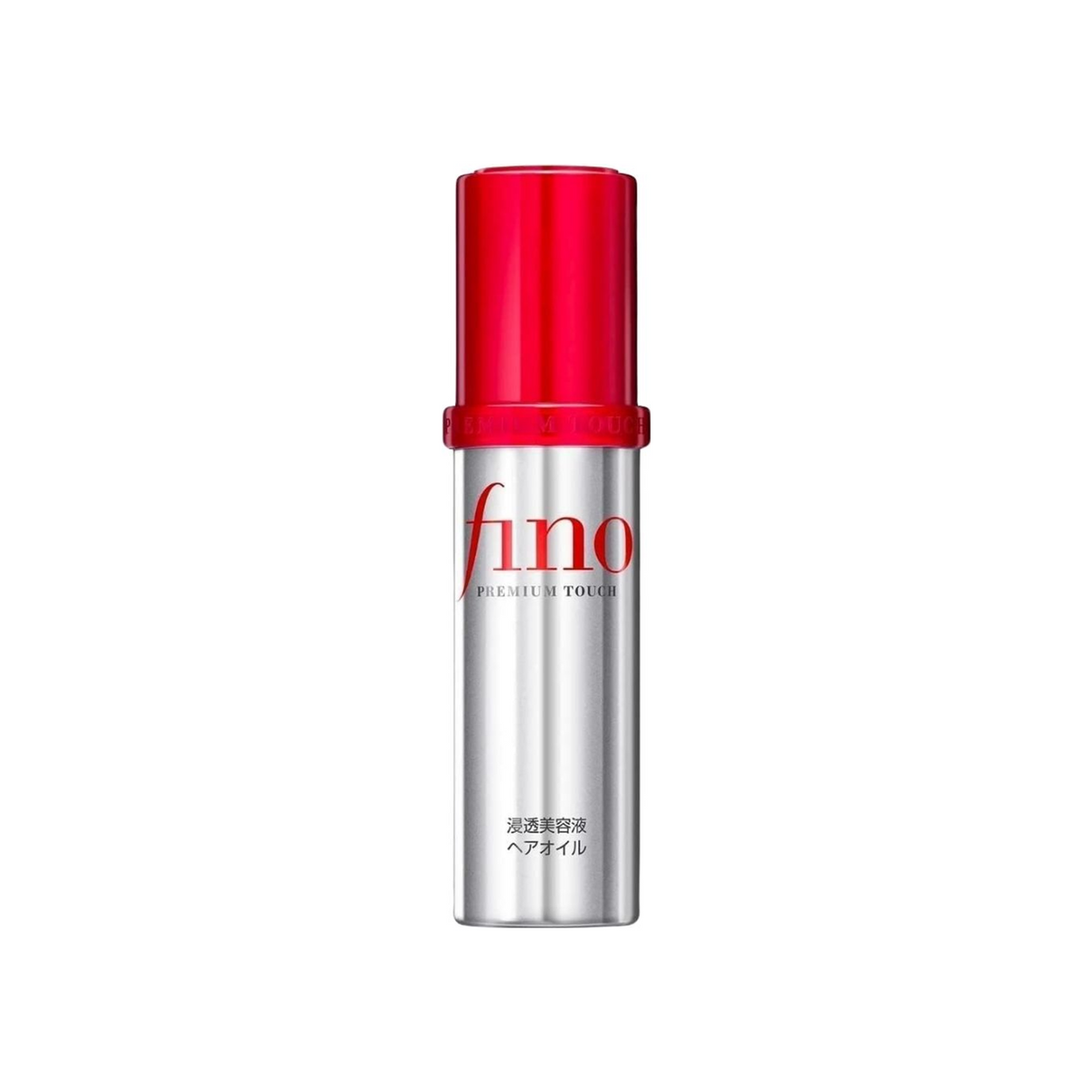 Fino Hair Oil Serum 70ml, smooth shine repair essence for damaged hair
