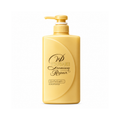Tsubaki Premium Repair Conditioner 490ml, damage repair for dry damaged hair