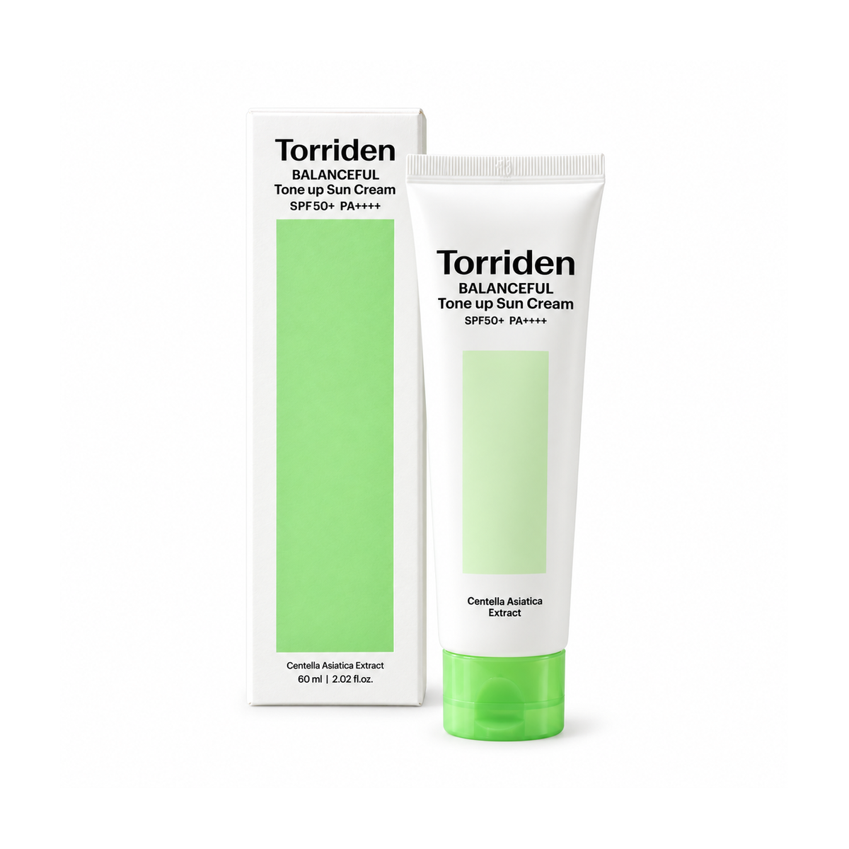 Torriden Balanceful Tone Up Sun Cream SPF50+ PA++++ 60ml
