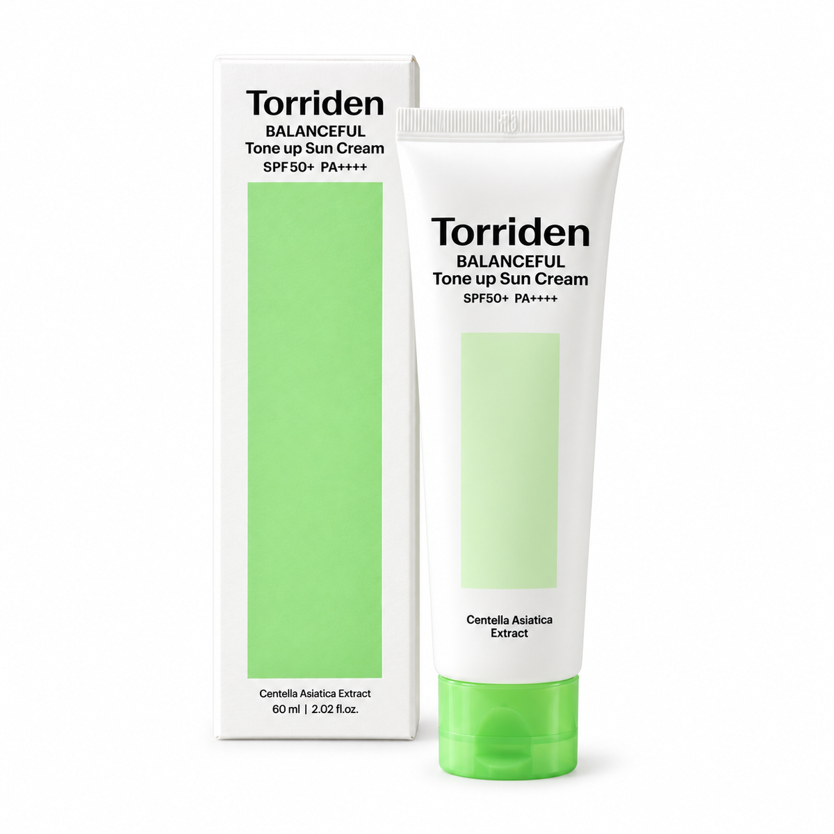 Torriden Balanceful Tone Up Sun Cream SPF50+ PA++++ 60ml