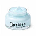 Torriden DIVE-IN Soothing Cream 100ml – Hydrates, Calms Redness, Boosts Glow