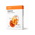 Dr.Jart+ Brightamin Brightening + Plumping Mask - 5 Sheets