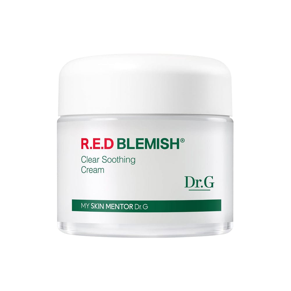 Dr.G R.E.D Blemish Clear Soothing Cream 70ml