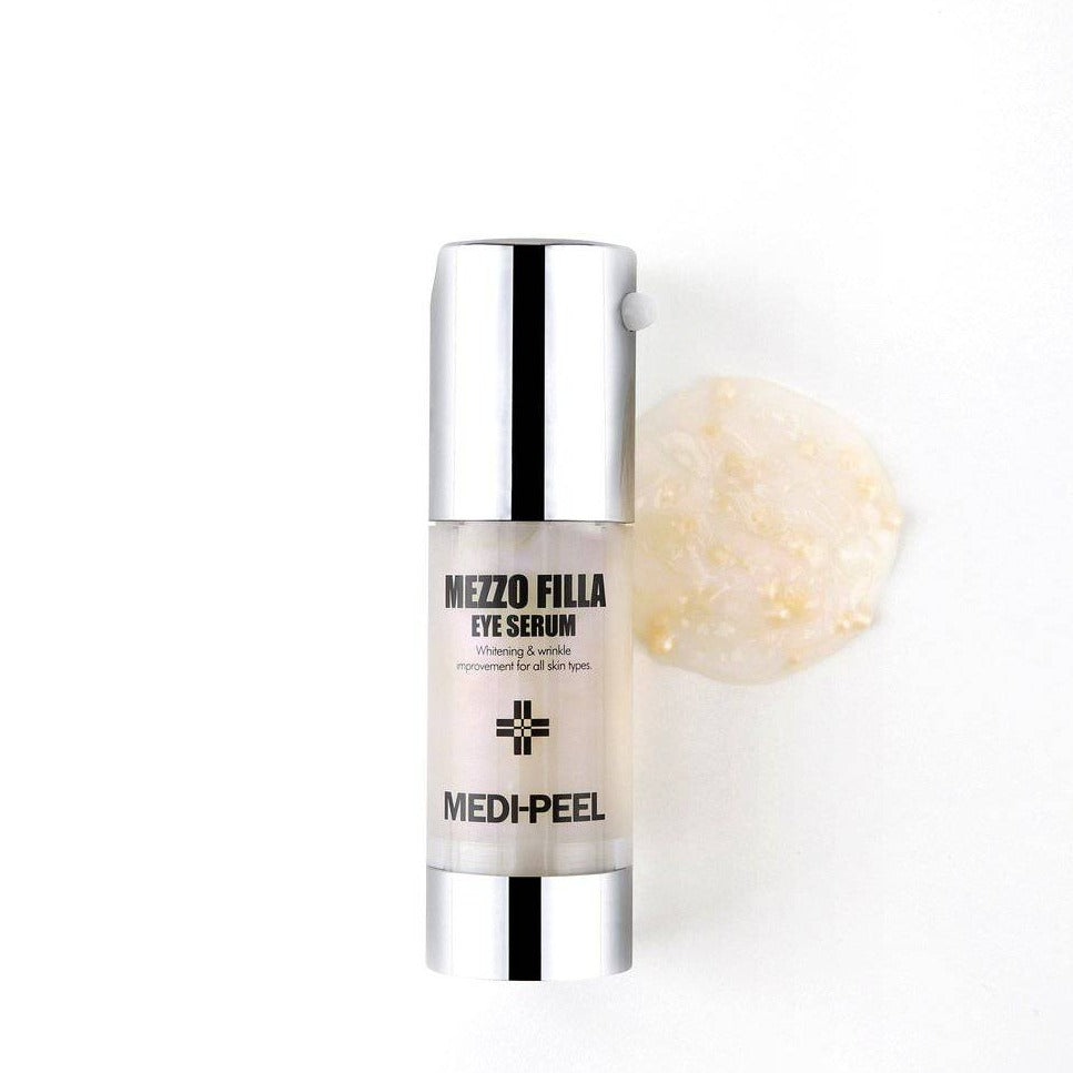 MEDI-PEEL Mezzo Filla Eye Serum – 30 mL detail image