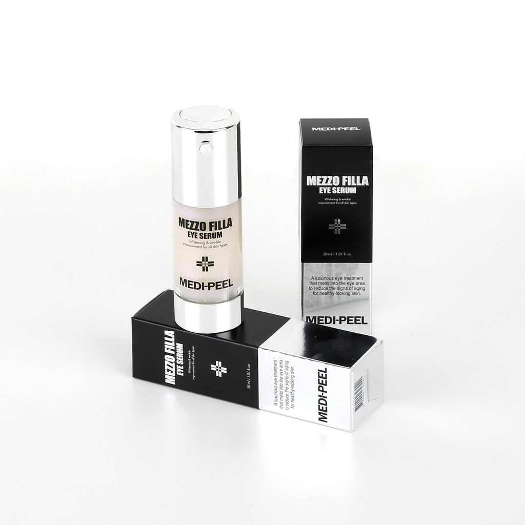 MEDI-PEEL Mezzo Filla Eye Serum – 30 mL detail image