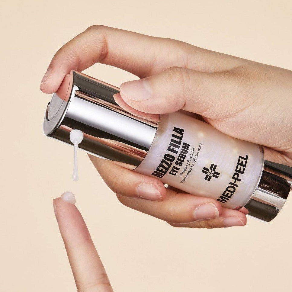 MEDI-PEEL Mezzo Filla Eye Serum – 30 mL detail image