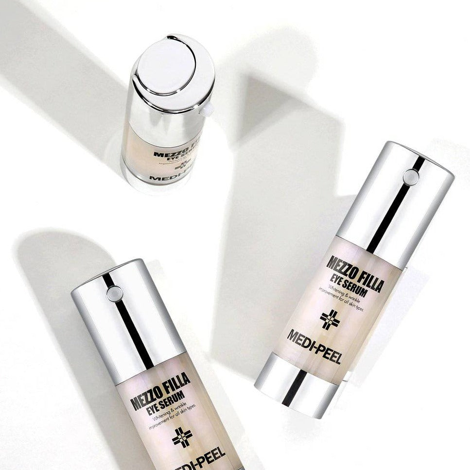 MEDI-PEEL Mezzo Filla Eye Serum – 30 mL detail image