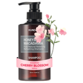 KUNDAL Honey & Macadamia Nature Shampoo Cherry Blossom 500ml