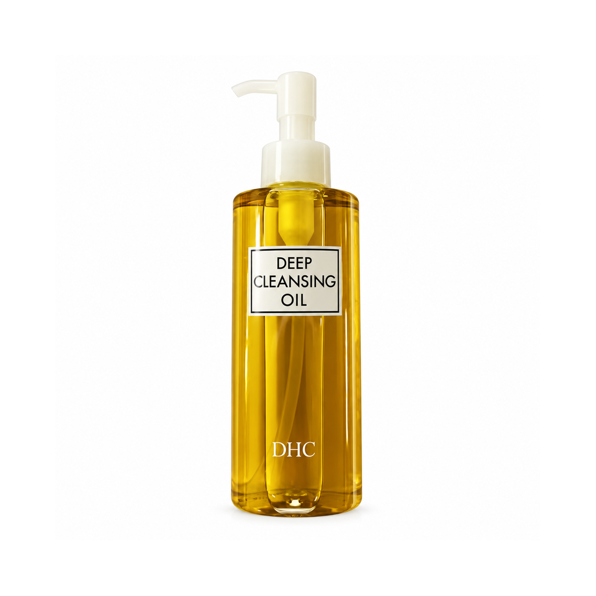 DHC Deep Cleansing Oil Facial Makeup Remover 150ml