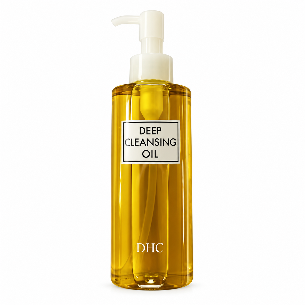 DHC Deep Cleansing Oil Facial Makeup Remover 150ml