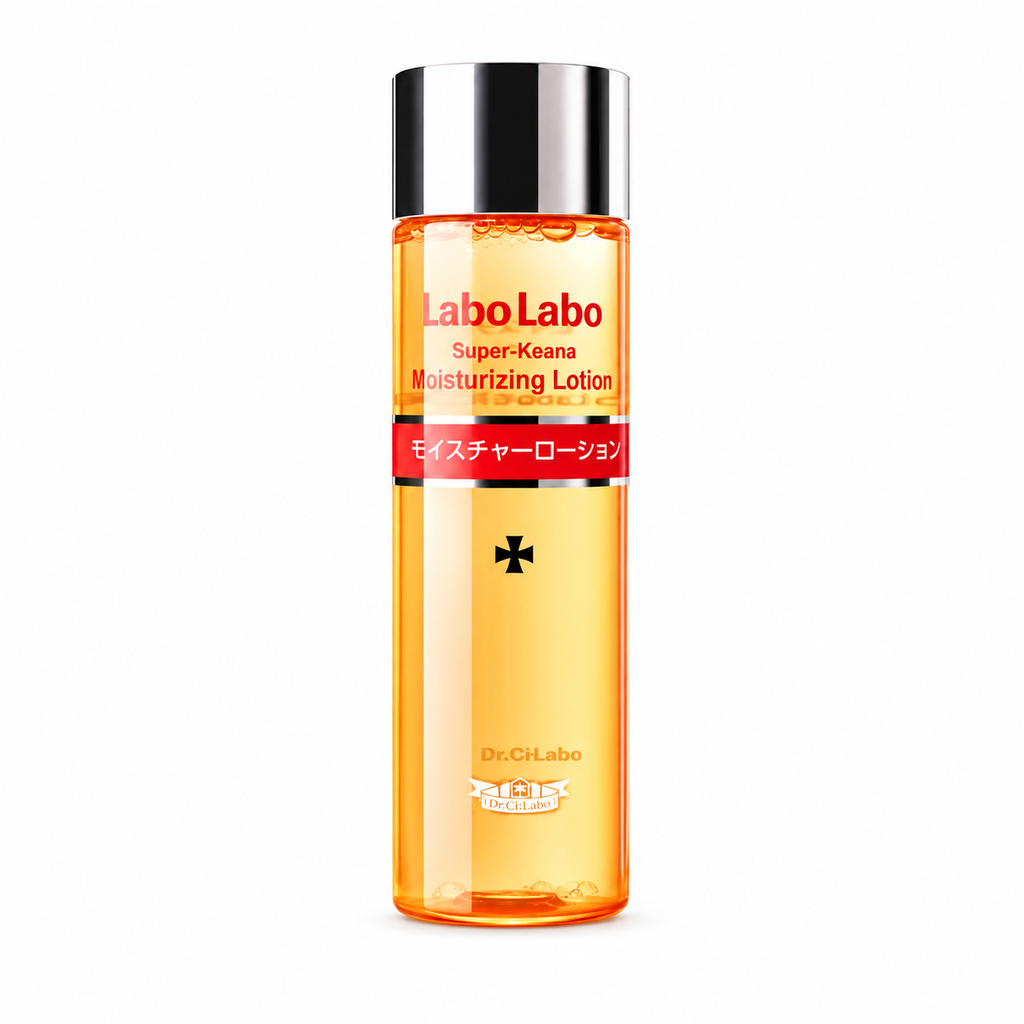 Dr.Ci:Labo Labo Labo Super Keana Lotion Pore Toner 100ml