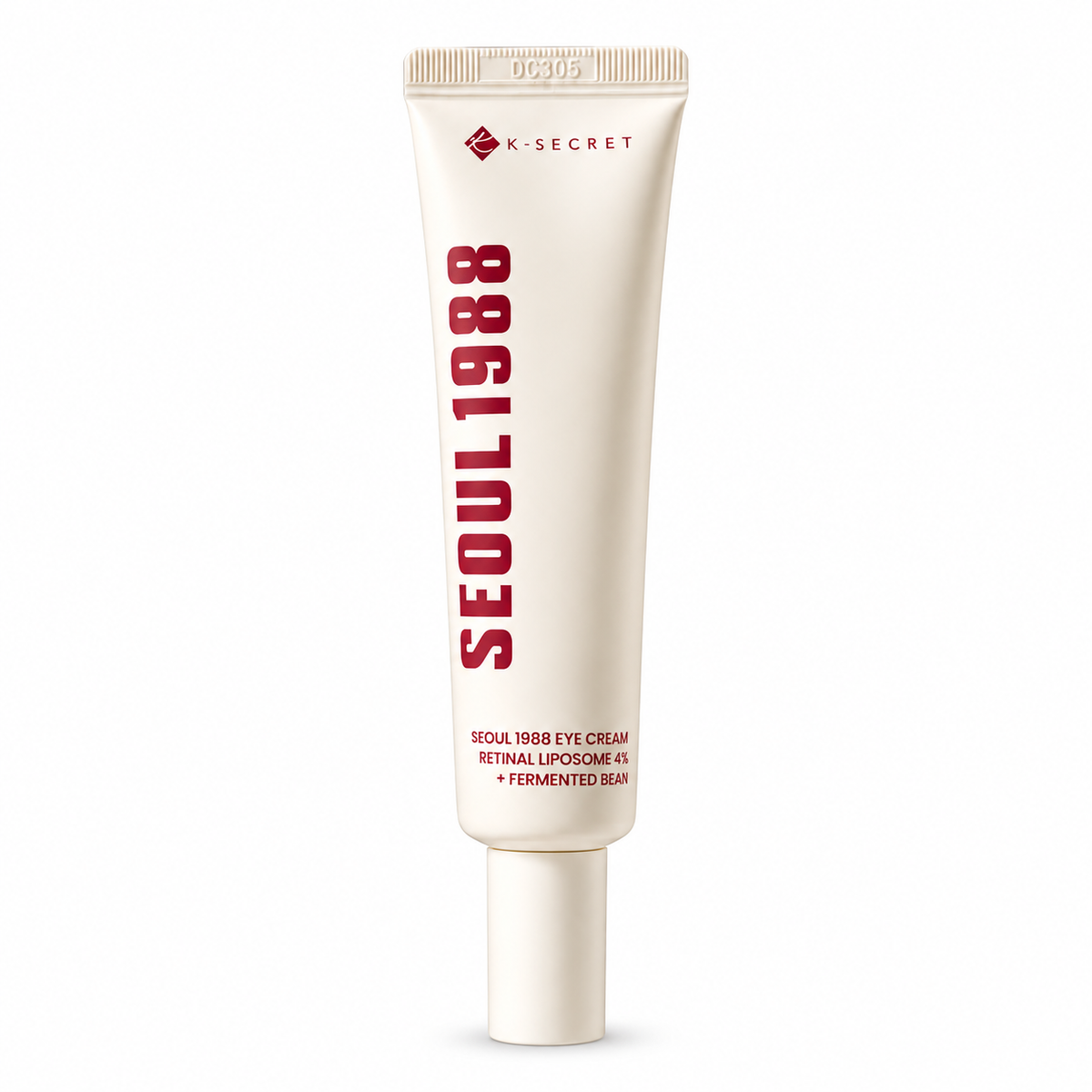 K-SECRET SEOUL 1988 Eye Cream Retinal Liposome 4% 30ml ORIGINAL