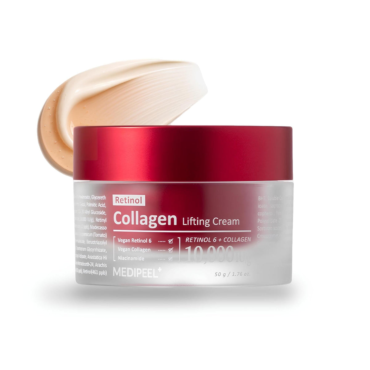 MEDI-PEEL Retinol Collagen Lifting Cream 50ml